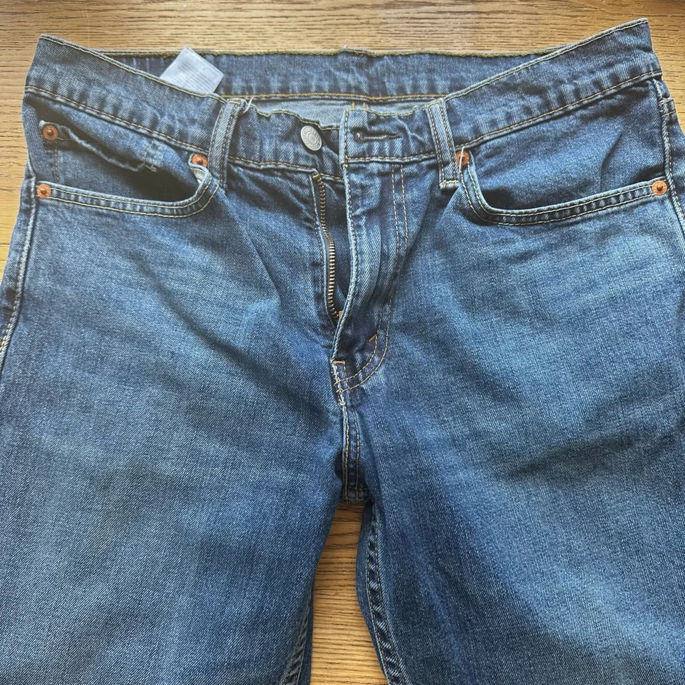 Levis these are
